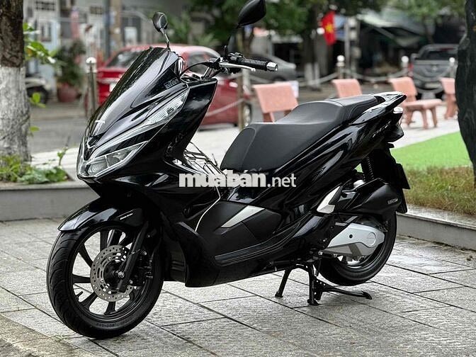 PCX 2019 khoá SMAKEY ĐẸP KEN MÁY RIN ÊM CHẤT