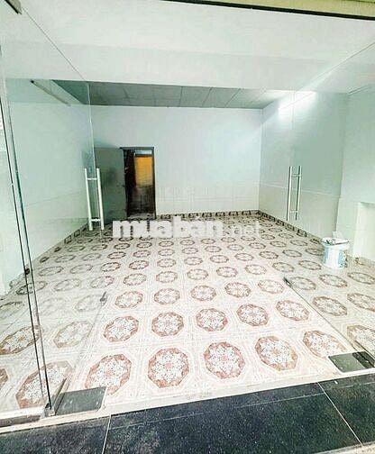 Nhà thuê Mặt Tiền Lê Cao Lãng. Quận Tân Phú (3pn, 2wc) dtsd 150m2