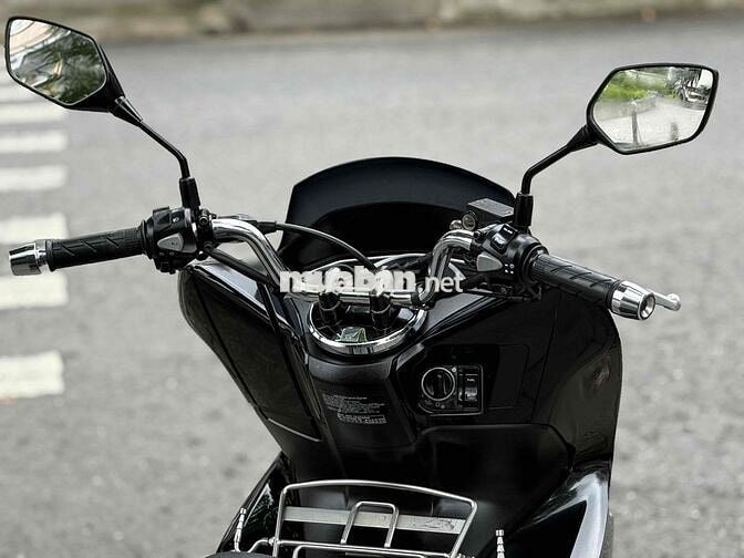 PCX 2019 khoá SMAKEY ĐẸP KEN MÁY RIN ÊM CHẤT