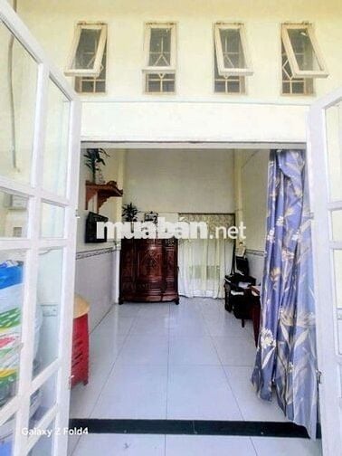 Nhà cấp 4 SHR 2/Nguyễn Thị Búp-Tân Chánh Hiệp-Q12.Dt 3x9~27m2~2,19ty