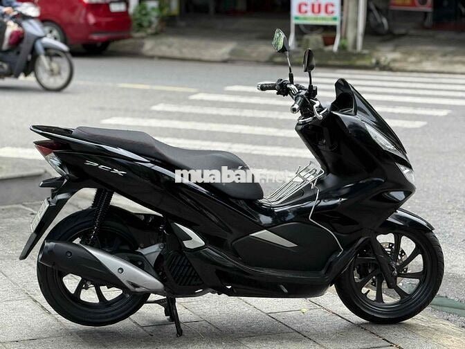 PCX 2019 khoá SMAKEY ĐẸP KEN MÁY RIN ÊM CHẤT