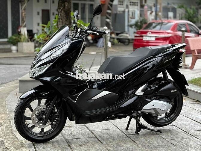 PCX 2019 khoá SMAKEY ĐẸP KEN MÁY RIN ÊM CHẤT