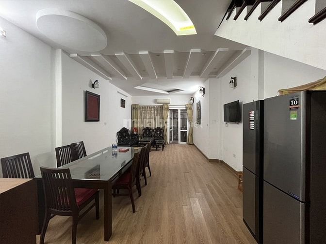 Quảng Khánh – Tây Hồ - Ô Tô – 72 M2 – 5 Tầng – MT 4 M – Giá 25.7 Tỷ.  
