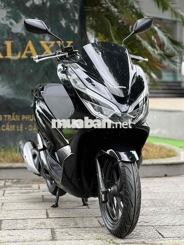 PCX 2019 khoá SMAKEY ĐẸP KEN MÁY RIN ÊM CHẤT