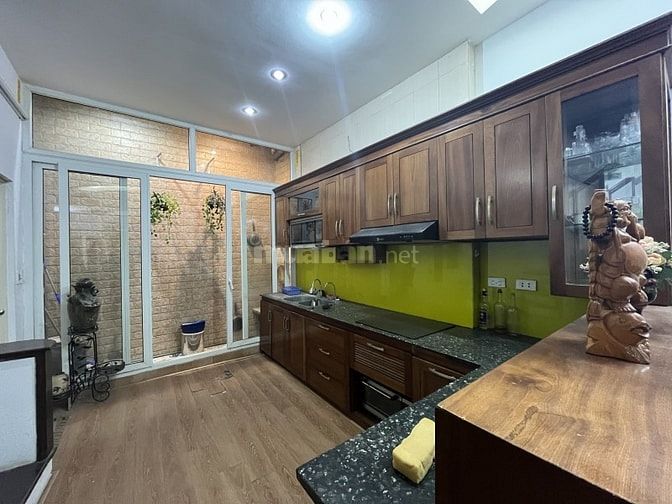 Quảng Khánh – Tây Hồ - Ô Tô – 72 M2 – 5 Tầng – MT 4 M – Giá 25.7 Tỷ.  