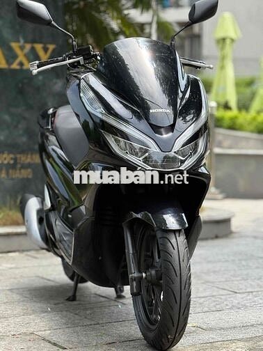 PCX 2019 khoá SMAKEY ĐẸP KEN MÁY RIN ÊM CHẤT