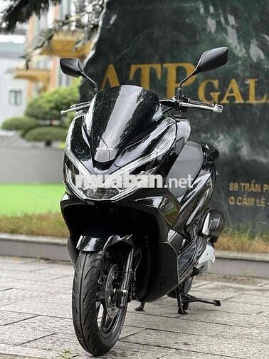 PCX 2019 khoá SMAKEY ĐẸP KEN MÁY RIN ÊM CHẤT