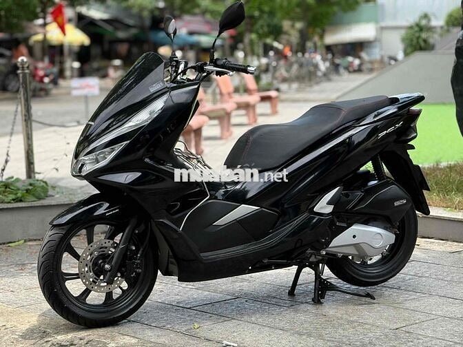 PCX 2019 khoá SMAKEY ĐẸP KEN MÁY RIN ÊM CHẤT