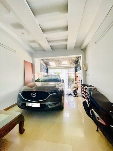 (194.177) Quận Tân Phú – HXH gần Aeon Mall – 70m² – 5PN – Hướng  Tây –
