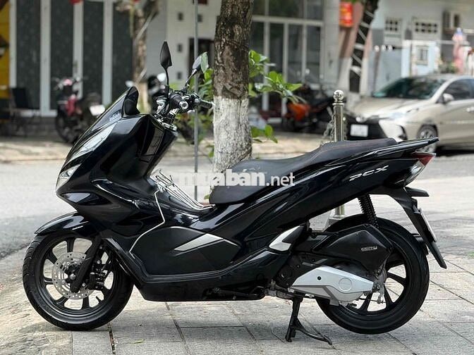 PCX 2019 khoá SMAKEY ĐẸP KEN MÁY RIN ÊM CHẤT