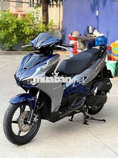 Honda AB 160 2025 bản Cao cấp odo 1500km 9chủ