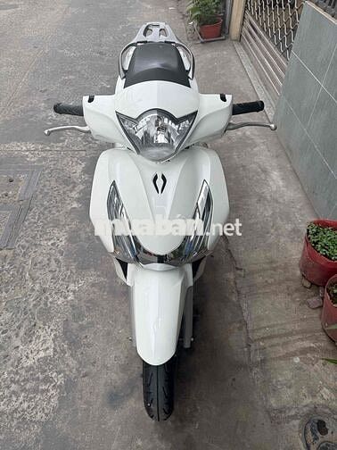 SH 125 2016 khoá smartkey máy zin êm chỉ 38tr