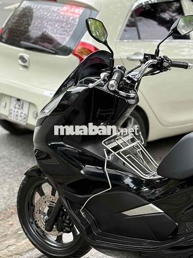 PCX 2019 khoá SMAKEY ĐẸP KEN MÁY RIN ÊM CHẤT