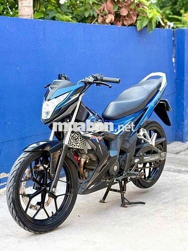 honda sonic 150cc 2018 máy móc zin 9chủ ký