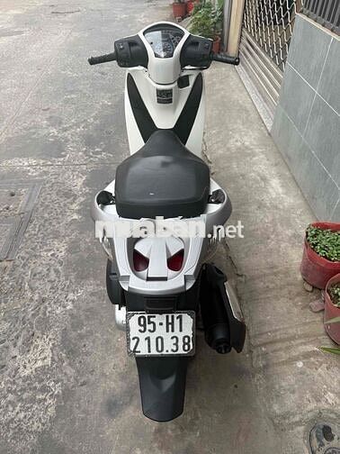 SH 125 2016 khoá smartkey máy zin êm chỉ 38tr
