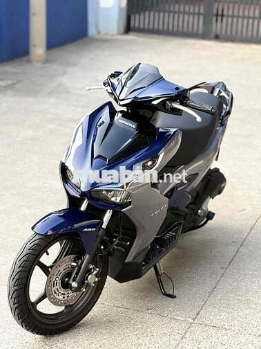 Honda AB 160 2025 bản Cao cấp odo 1500km 9chủ