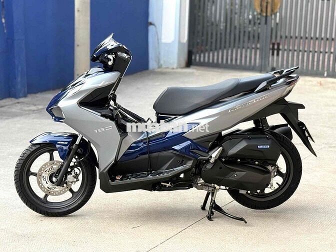 Honda AB 160 2025 bản Cao cấp odo 1500km 9chủ
