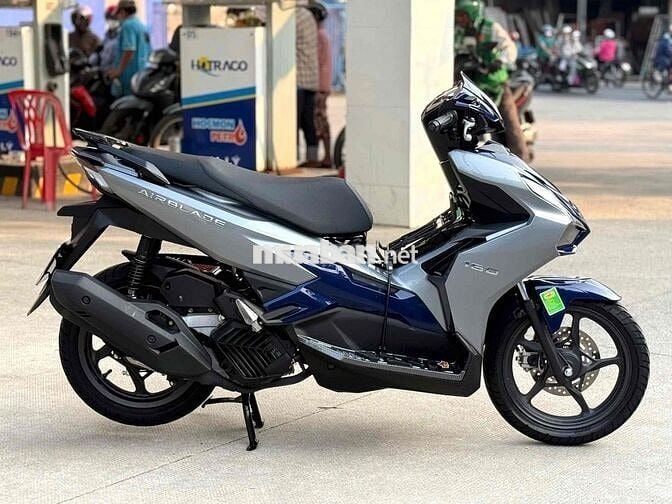 Honda AB 160 2025 bản Cao cấp odo 1500km 9chủ