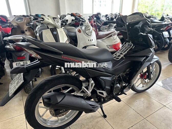 Honda Winner 150cc 2019 bs 59g2-57205