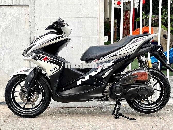 Yamaha NVX 155cc 2019 máy zin 9chủ sang tên