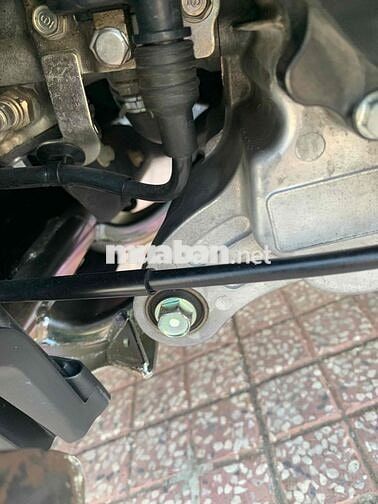 Honda Click 125 2022 Đỏ 3000 km