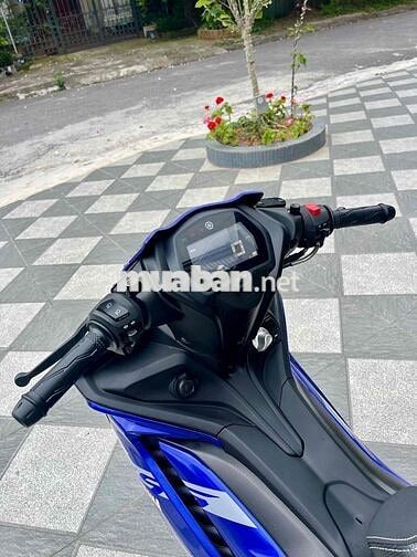 Yamaha Exciter 155 Xanh Đã sử dụng