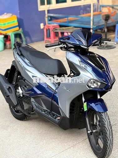 Honda AB 160 2025 bản Cao cấp odo 1500km 9chủ