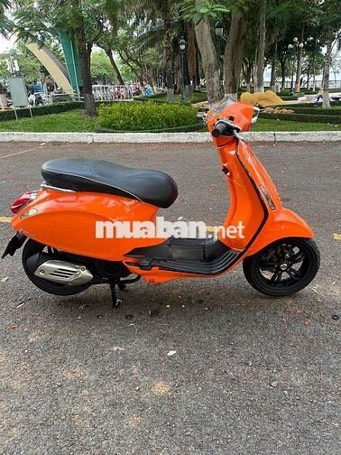 Piaggio Vespa Sprint 2015 Cam Đã sử dụng