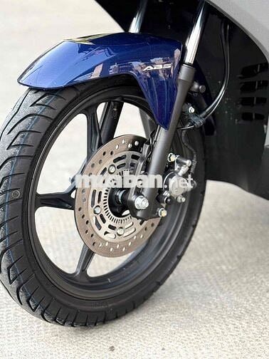 Honda AB 160 2025 bản Cao cấp odo 1500km 9chủ