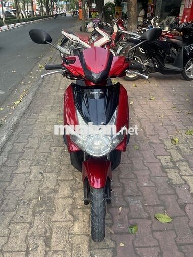 Honda Air Blade 2009 Đỏ