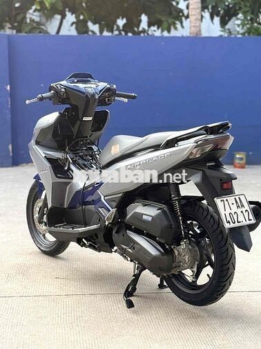 Honda AB 160 2025 bản Cao cấp odo 1500km 9chủ