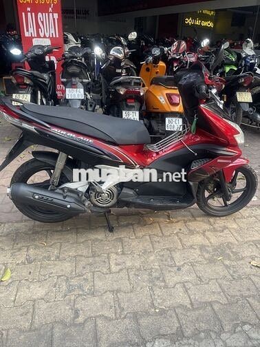 Honda Air Blade 2009 Đỏ