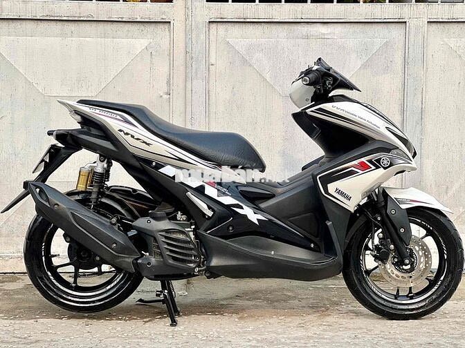 Yamaha NVX 155cc 2019 máy zin 9chủ sang tên