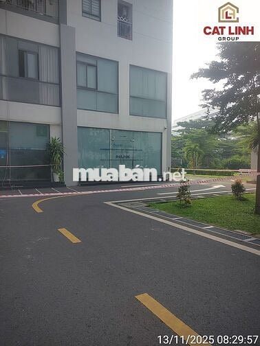 Cho thuê căn hộ metro tham lương 74m2