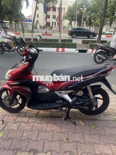 Honda Air Blade 2009 Đỏ