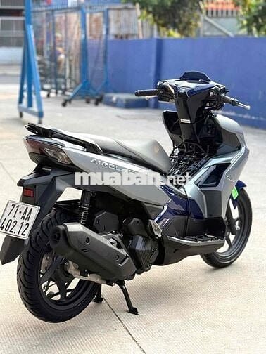 Honda AB 160 2025 bản Cao cấp odo 1500km 9chủ