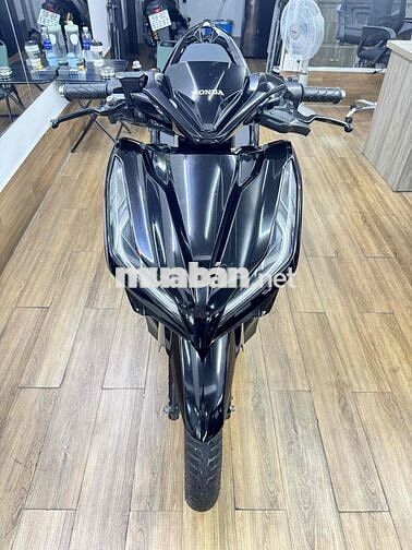 Honda Vario 150 Đen 18000 km