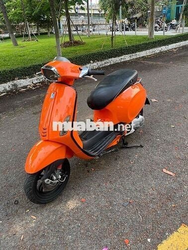 Piaggio Vespa Sprint 2015 Cam Đã sử dụng