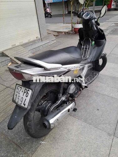 Yamaha Nouvo 2005 Đen Bạc, thành phố