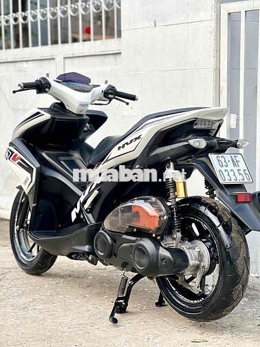 Yamaha NVX 155cc 2019 máy zin 9chủ sang tên