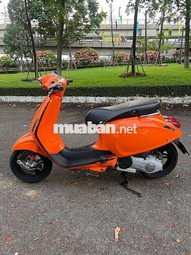 Piaggio Vespa Sprint 2015 Cam Đã sử dụng