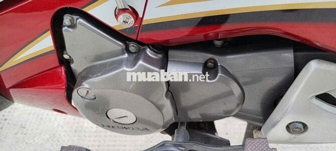 Honda Future Neo 2007 Đỏ