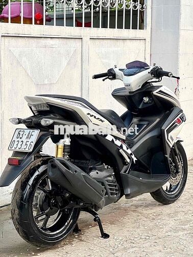Yamaha NVX 155cc 2019 máy zin 9chủ sang tên