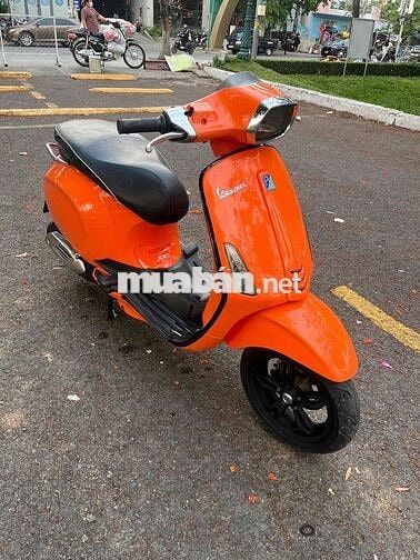 Piaggio Vespa Sprint 2015 Cam Đã sử dụng