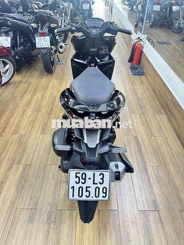 Honda Vario 150 Đen 18000 km