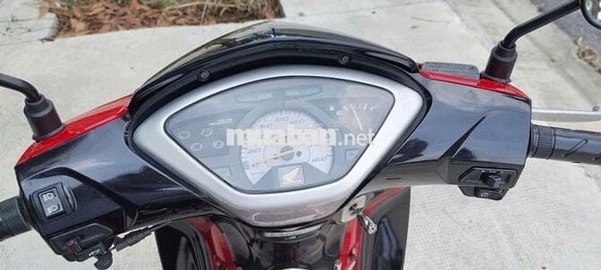 Honda Future Neo 2007 Đỏ