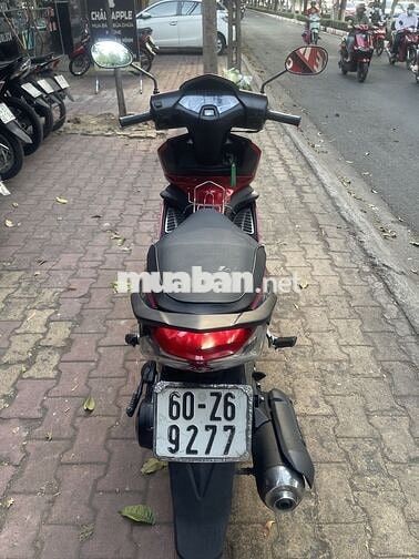Honda Air Blade 2009 Đỏ