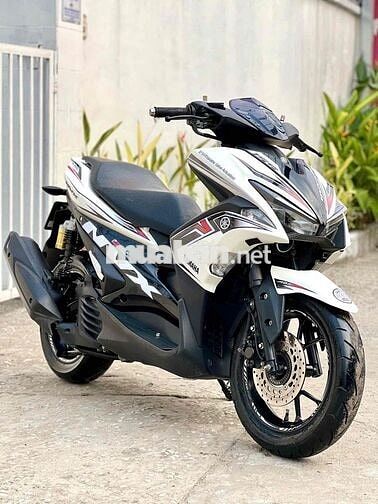 Yamaha NVX 155cc 2019 máy zin 9chủ sang tên