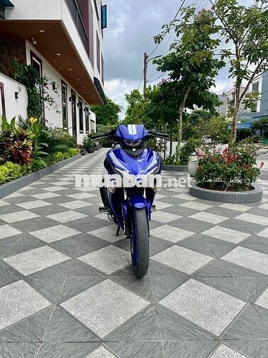 Yamaha Exciter 155 Xanh Đã sử dụng