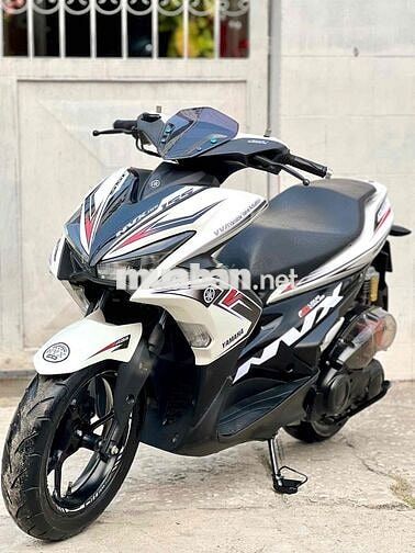 Yamaha NVX 155cc 2019 máy zin 9chủ sang tên